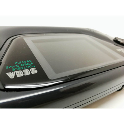 CONSOLA SEGA GAME GEAR