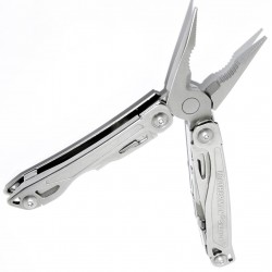 NAVAJA LEATHERMAN SIDEKICK
