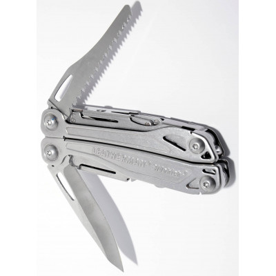 NAVAJA LEATHERMAN SIDEKICK