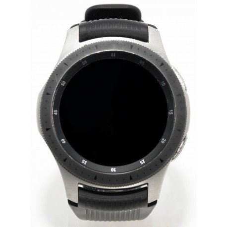 SAMSUNG GALAXY WATCH 44MM NEGRO