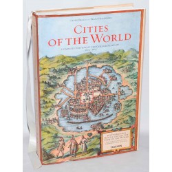 LIBRO TASCHEN CITIES OF THE WORLD