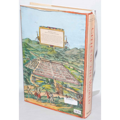 LIBRO TASCHEN CITIES OF THE WORLD