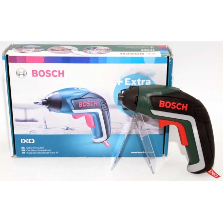 ATORNILLADOR BOSCH IXO 5