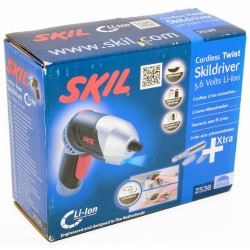 ATORNILLADOR SKIL 2536