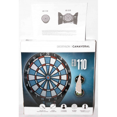 DIANA ELECTRONICA DECATHLON ED110