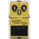 PEDAL OVERDRIVE BOSS SD1