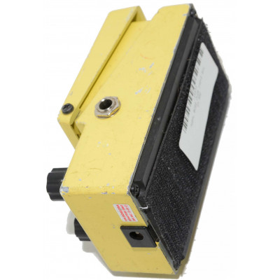 PEDAL OVERDRIVE BOSS SD1