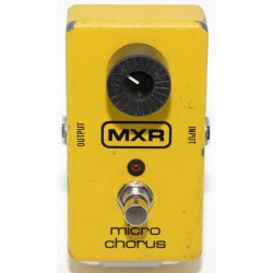 PEDAL CHORUS MRX MICRO CHORUS