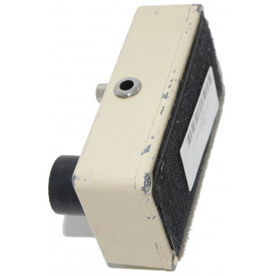 PEDAL PREAMPLIFICADOR MXR MICRO AMP