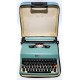 MAQUINA DE ESCRIBIR OLIVETTI LETTERA 22