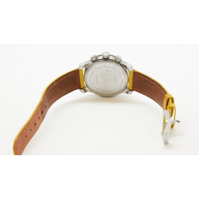 Reloj Tissot V8 Moto GP 2003