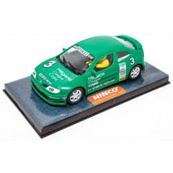 NINCO RENAULT MEGANE COPA N3 50146