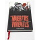 LIBRO COMIC MUERTOS VIVIENTES TOMO 4