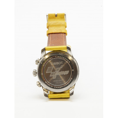 Reloj Tissot V8 Moto GP 2003