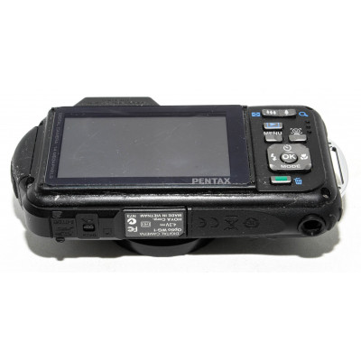 CAMARA DEPORTIVA PENTAX OPTIO WG-1
