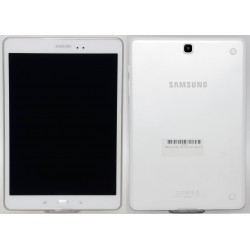 TABLET SAMSUNG GALAXY TAB A 16GB WIFI BLANCO