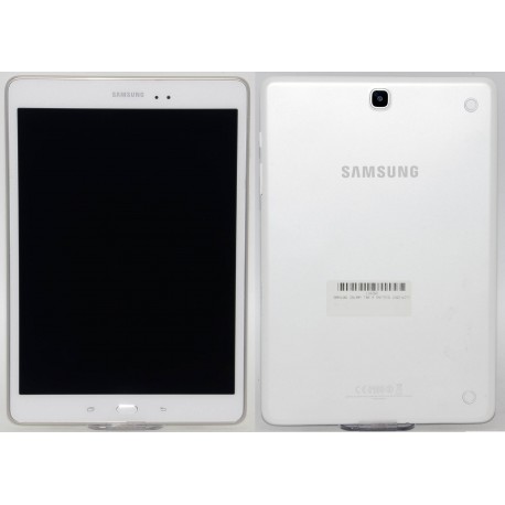 TABLET SAMSUNG GALAXY TAB A 16GB WIFI BLANCO