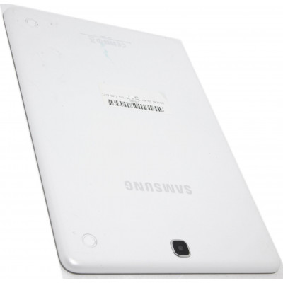 TABLET SAMSUNG GALAXY TAB A 16GB WIFI BLANCO