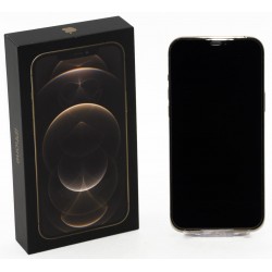 IPHONE 12 PRO MAX 128GB ORO