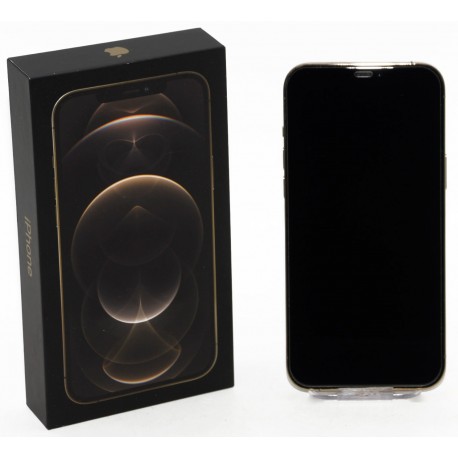 IPHONE 12 PRO MAX 128GB ORO