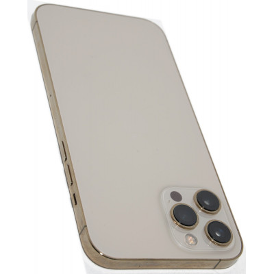 IPHONE 12 PRO MAX 128GB ORO