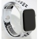 APPLE WATCH SERIES 5 A2157 ALUMINIO 44mm LTE PLATA