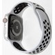 APPLE WATCH SERIES 5 A2157 ALUMINIO 44mm LTE PLATA