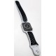 APPLE WATCH SERIES 5 A2157 ALUMINIO 44mm LTE PLATA