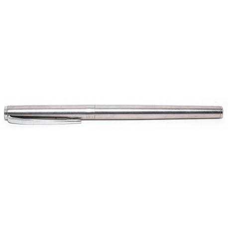 ESTILOGRAFICA MONTBLANC ACERO
