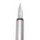 ESTILOGRAFICA MONTBLANC ACERO