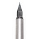 ESTILOGRAFICA MONTBLANC ACERO