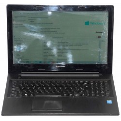 NOTEBOOK LENOVO G50-70 / INTEL i7-4510U 2GHz / 1TB HDD / 4GB RAM