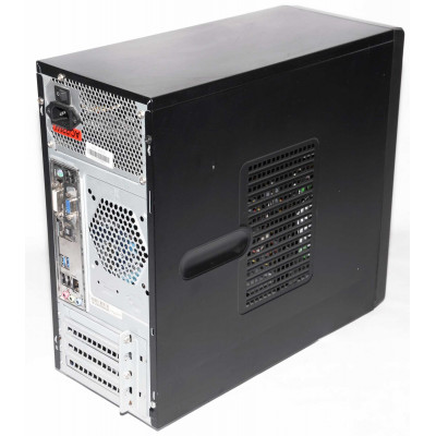 PC SOBREMESA / AMD A4-5300 3.4GHz / 2TB HDD / 4GB RAM