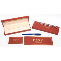 BOLIGRAFO DUPONT FIDELIO