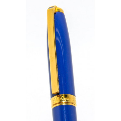 BOLIGRAFO DUPONT FIDELIO