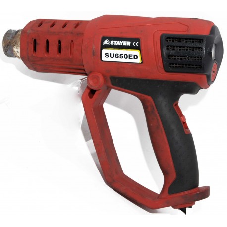 DECAPADORA STAYER SU650ED