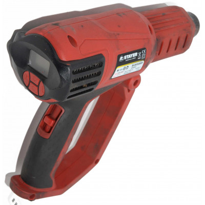 DECAPADORA STAYER SU650ED