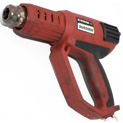 DECAPADORA STAYER SU650ED