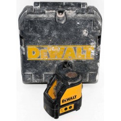 NIVEL LASER DEWALT DW088CG