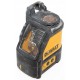 NIVEL LASER DEWALT DW088CG