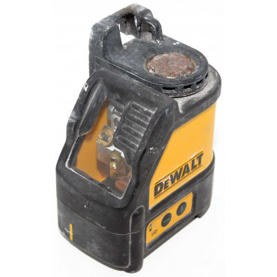 NIVEL LASER DEWALT DW088CG