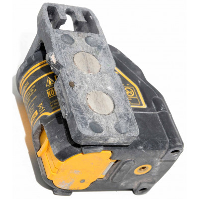 NIVEL LASER DEWALT DW088CG