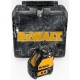 NIVEL LASER DEWALT DW088CG