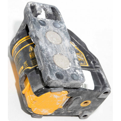 NIVEL LASER DEWALT DW088CG