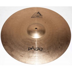 PLATO RIDE PAISTE 802 PLUS 20"