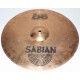 PLATO CRASH SABIAN B8 16"