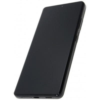 SAMSUNG GALAXY S21 ULTRA 5G 256GB NEGRO