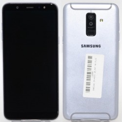 SAMSUNG GALAXY A6 32GB GRIS
