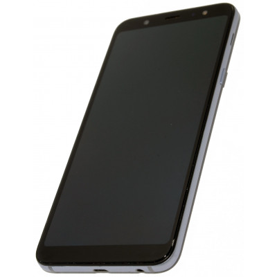 SAMSUNG GALAXY A6 32GB GRIS