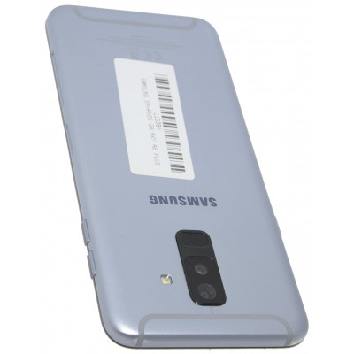 SAMSUNG GALAXY A6 32GB GRIS